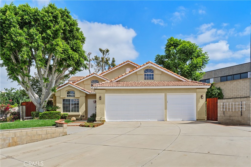 8405 Eastbrook Court