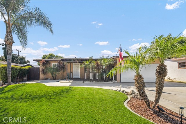 Image 2 for 411 N Ellen Dr, West Covina, CA 91790