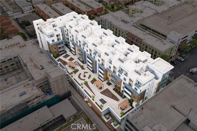 Detail Gallery Image 44 of 51 For 168 S Monterey St #413,  Alhambra,  CA 91801 - 1 Beds | 1/1 Baths