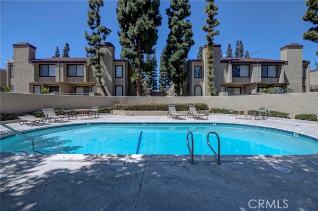 Detail Gallery Image 43 of 46 For 849 E Victoria Street #102,  Carson,  CA 90746 - 2 Beds | 2/1 Baths
