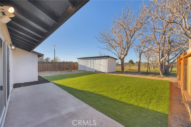 Detail Gallery Image 32 of 43 For 15118 Dos Palmas Rd, Victorville,  CA 92392 - 3 Beds | 1 Baths