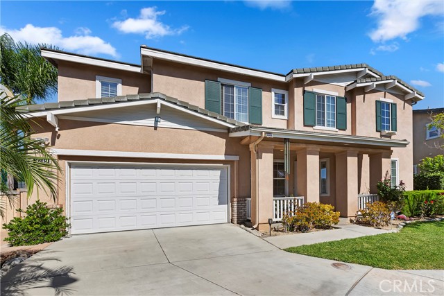 Image 2 for 3249 E Drycreek Rd, West Covina, CA 91791