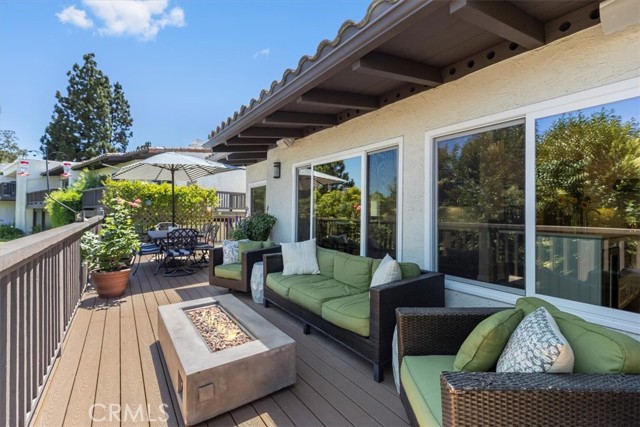 Detail Gallery Image 16 of 35 For 92 Cottonwood, Rolling Hills Estates,  CA 90274 - 3 Beds | 3 Baths