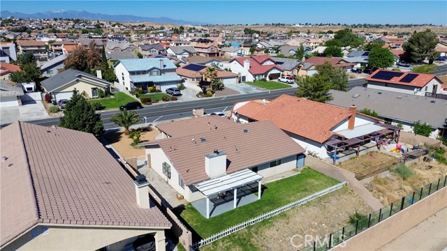 Detail Gallery Image 36 of 37 For 13959 Driftwood Dr, Victorville,  CA 92395 - 3 Beds | 2 Baths