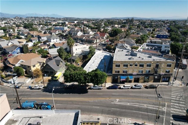  Commercial for Sale in Los Angeles, California