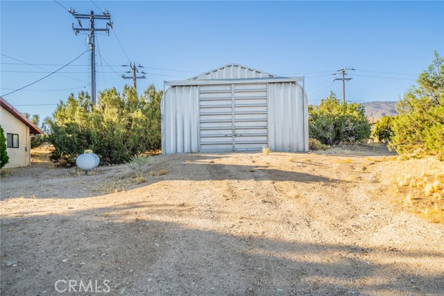 Detail Gallery Image 44 of 51 For 9912 Oasis Rd, Pinon Hills,  CA 92372 - 3 Beds | 2 Baths