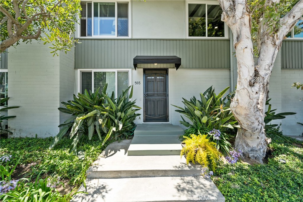 503 Saint Andrews Road #E