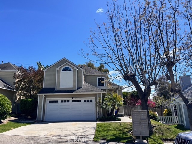 Detail Gallery Image 1 of 9 For 4221 via Tercero, Oceanside,  CA 92056 - 2 Beds | 2/1 Baths
