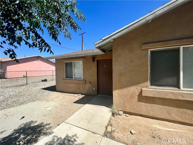 Detail Gallery Image 1 of 17 For 6628 Yucca Ave, Twentynine Palms,  CA 92277 - – Beds | – Baths