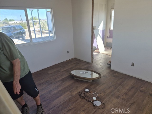 Detail Gallery Image 7 of 10 For 7348 Chocco Rd, Big River,  CA 92242 - 1 Beds | 2 Baths