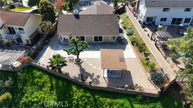 Detail Gallery Image 31 of 36 For 1516 Wimbledon Ct, West Covina,  CA 91791 - 3 Beds | 2 Baths