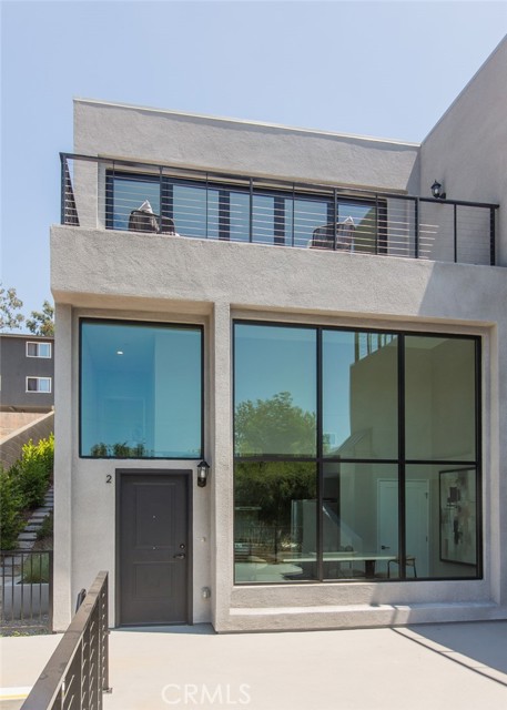 Detail Gallery Image 23 of 33 For 3682 Harriman Ave #2,  El Sereno,  CA 90032 - 3 Beds | 3/1 Baths