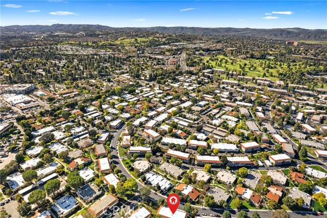 Detail Gallery Image 32 of 32 For 2046 via Mariposa E Unit P, Laguna Woods,  CA 92637 - 2 Beds | 2 Baths
