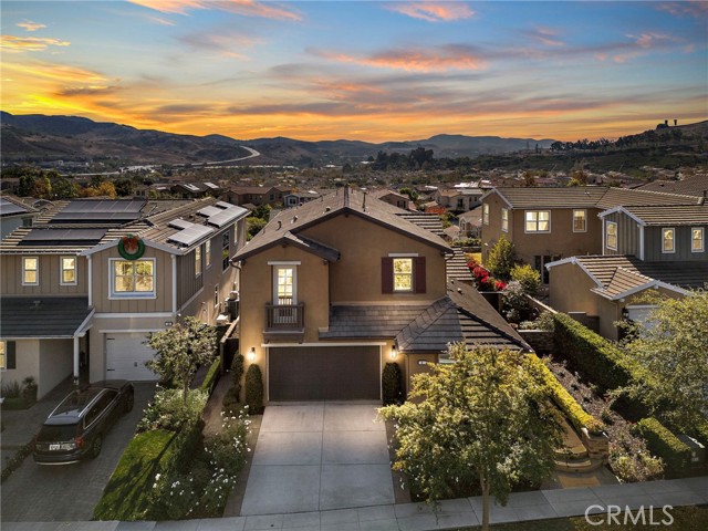 Detail Gallery Image 3 of 59 For 8 Corazon St, Rancho Mission Viejo,  CA 92694 - 5 Beds | 3/1 Baths