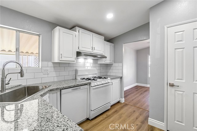Detail Gallery Image 13 of 41 For 1218 E Cleveland #103,  Madera,  CA 93628 - 3 Beds | 2 Baths