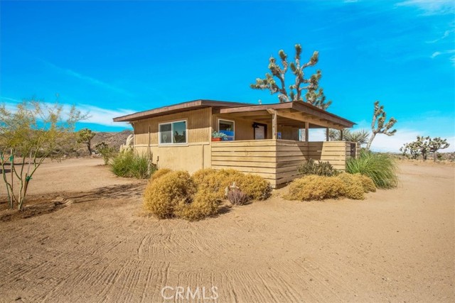 Detail Gallery Image 31 of 43 For 56665 Paseo Los Ninos, Yucca Valley,  CA 92284 - 0 Beds | 1 Baths