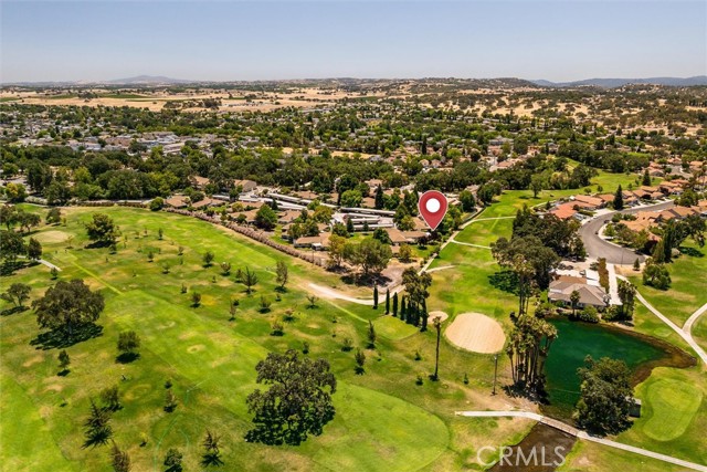 Detail Gallery Image 28 of 34 For 128 Flag Way a,  Paso Robles,  CA 93446 - 2 Beds | 2 Baths