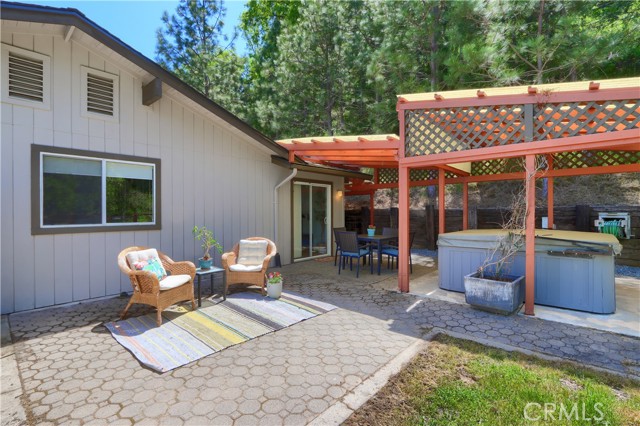 Detail Gallery Image 39 of 47 For 45792 Sutton Dr, Oakhurst,  CA 93644 - 4 Beds | 3 Baths