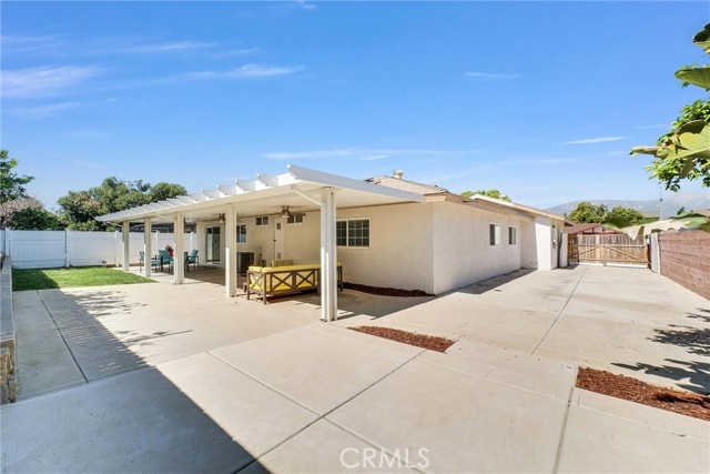 Detail Gallery Image 30 of 41 For 1602 E Oak Hill Ct, Ontario,  CA 91761 - 4 Beds | 2 Baths