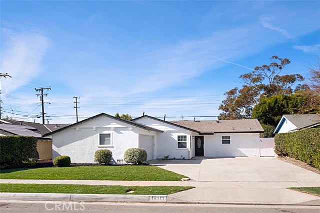 Details for 16111 Tomas Lane, Huntington Beach, CA 92649