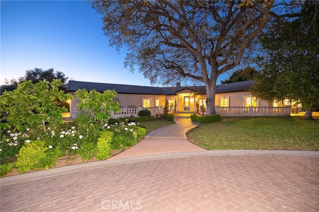 Detail Gallery Image 1 of 1 For 43810 Anitra St, Murrieta,  CA 92562 - 6 Beds | 3/1 Baths