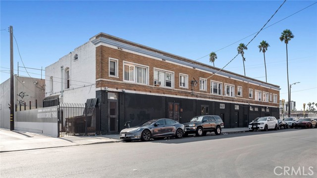 3800 S Grand Ave, Los Angeles, CA 90037