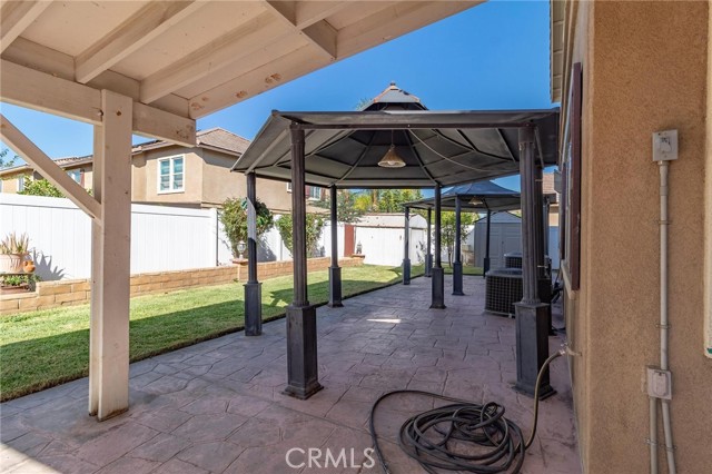 Detail Gallery Image 34 of 39 For 3080 Kalei Ct, Perris,  CA 92571 - 5 Beds | 2/1 Baths