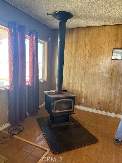 Detail Gallery Image 5 of 23 For 11507 Savage, Apple Valley,  CA 92308 - 2 Beds | 2 Baths