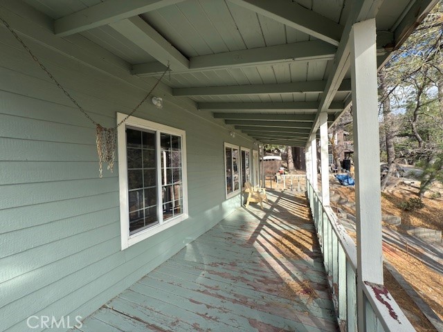 Detail Gallery Image 27 of 28 For 33058 Juniper Ln, Green Valley Lake,  CA 92341 - 2 Beds | 1 Baths