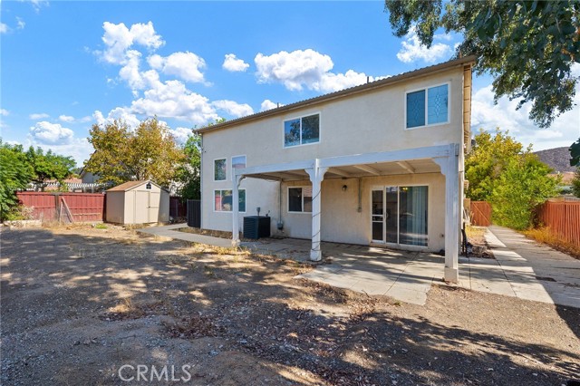 Detail Gallery Image 37 of 47 For 28346 Saddlecrest St, Menifee,  CA 92585 - 4 Beds | 2/1 Baths