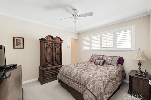 3rd bedroom