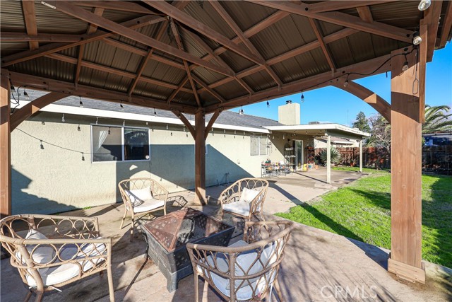 Detail Gallery Image 42 of 42 For 134 Clipper Ct, Atwater,  CA 95301 - 4 Beds | 2 Baths