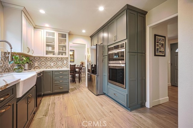 Detail Gallery Image 16 of 43 For 497 Fort Lewis Dr, Pomona,  CA 91767 - 4 Beds | 2/1 Baths