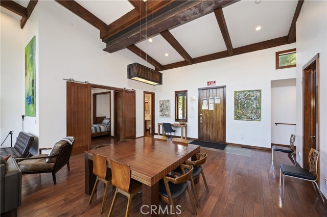 43669 Ridge Crest, Big Bear Lake, CA 92315