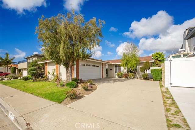 Image 3 for 3781 Wisteria St, Seal Beach, CA 90740