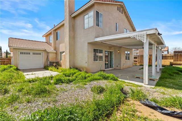 Detail Gallery Image 36 of 69 For 13806 Salado, Victorville,  CA 92392 - 4 Beds | 3 Baths