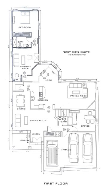 Detail Gallery Image 60 of 61 For 31484 Britton Circle, Temecula,  CA 92591 - 6 Beds | 4 Baths