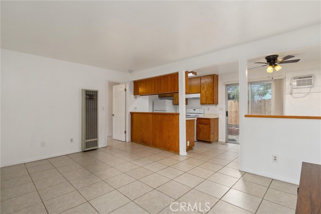 Detail Gallery Image 7 of 18 For 2375 Notre Dame Bld #9,  Chico,  CA 95928 - 1 Beds | 1 Baths