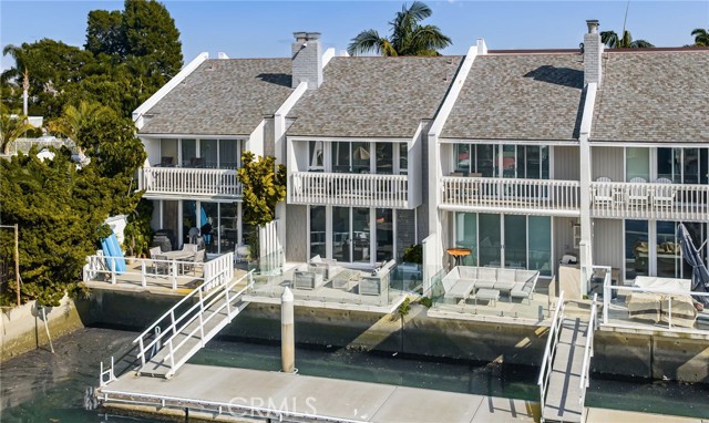 Detail Gallery Image 40 of 45 For 16435 Harbour Ln #13,  Huntington Beach,  CA 92649 - 2 Beds | 2/1 Baths