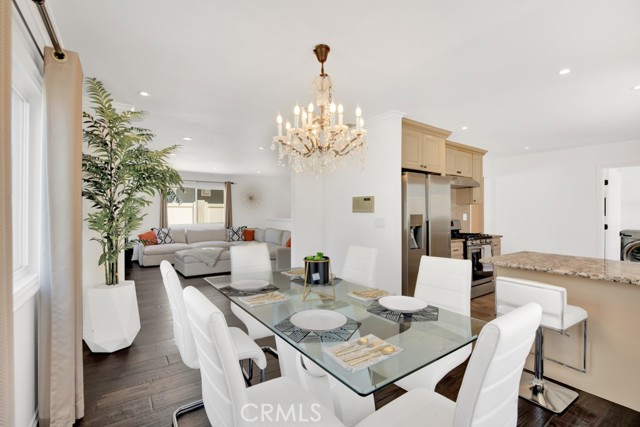 2003 Curtis Avenue, Redondo Beach, California 90278, 4 Bedrooms Bedrooms, ,2 BathroomsBathrooms,Residential,Sold,Curtis,SB22095007