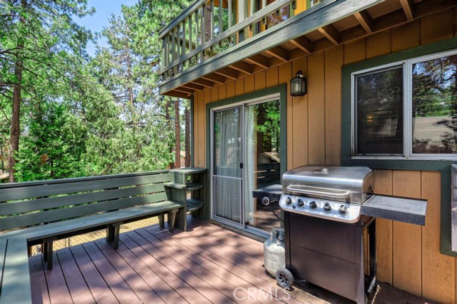 Detail Gallery Image 10 of 15 For 26546 Green Ave, Idyllwild,  CA 92549 - 3 Beds | 2 Baths