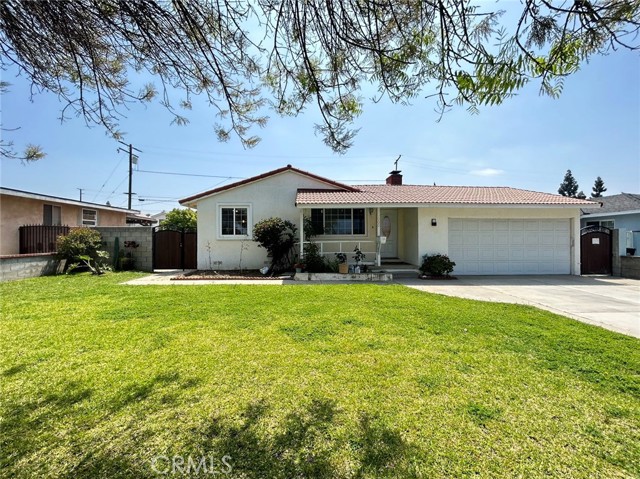 1900 W Kenoak Dr, West Covina, CA 91790