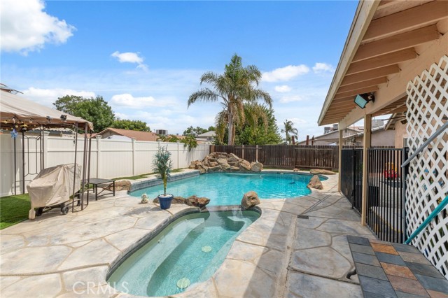 Detail Gallery Image 30 of 33 For 180 Cheney Ln, Coalinga,  CA 93210 - 3 Beds | 2/1 Baths