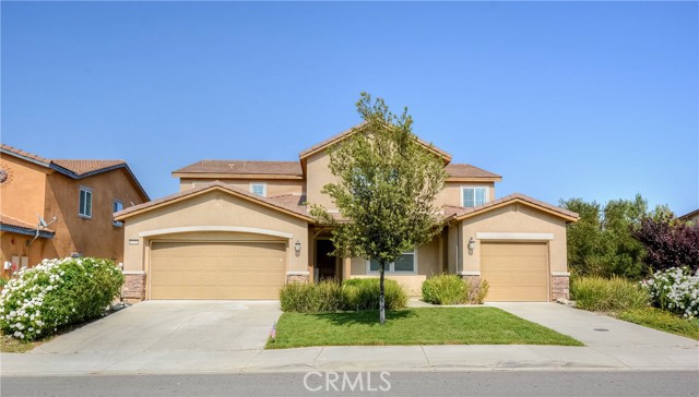 MLS# CV23091350