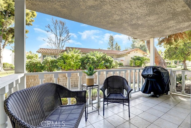 Detail Gallery Image 28 of 35 For 2405 via Mariposa #1-H,  Laguna Woods,  CA 92637 - 2 Beds | 2 Baths