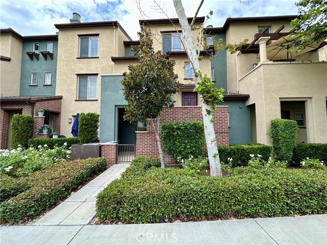 Detail Gallery Image 1 of 31 For 7665 Creole Pl #2,  Rancho Cucamonga,  CA 91739 - 2 Beds | 2/1 Baths