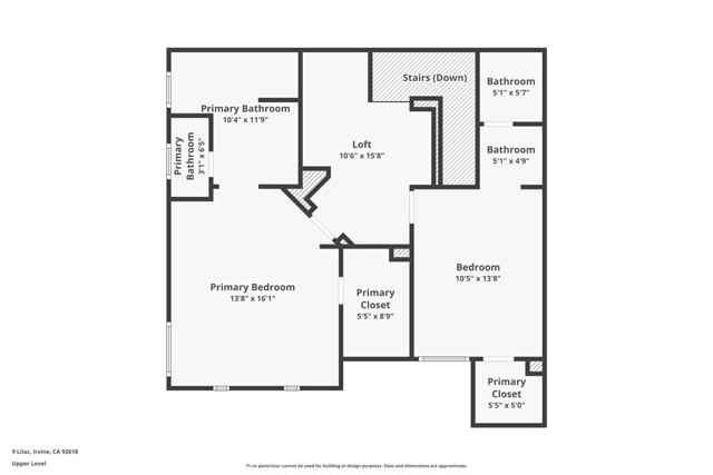 Detail Gallery Image 49 of 49 For 9 Lilac, Irvine,  CA 92618 - 3 Beds | 3 Baths