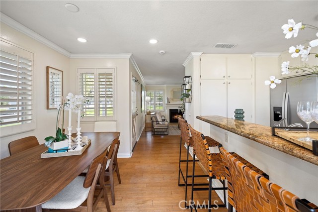 Detail Gallery Image 12 of 61 For 77 Greenbough #155,  Irvine,  CA 92614 - 3 Beds | 2 Baths