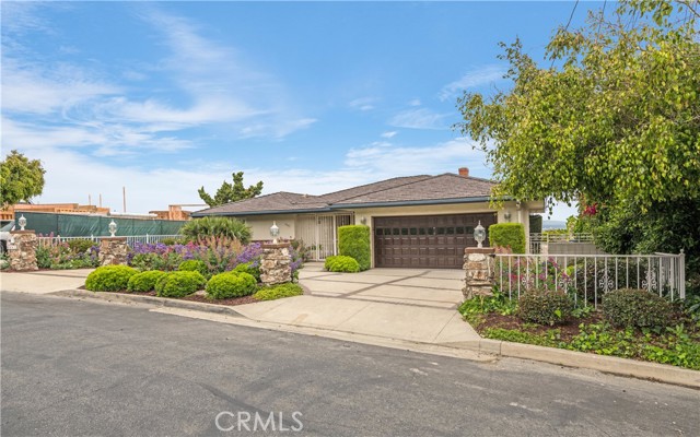 2441 Colt Road, Rancho Palos Verdes, California 90275, 3 Bedrooms Bedrooms, ,3 BathroomsBathrooms,Residential,Sold,Colt,PV23098855