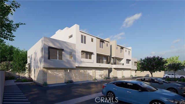 rendering Normandie Place